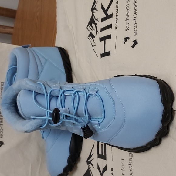 Unisex Hike Footwear Boot - Picture 9 of 14